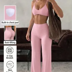 Conjunto de Licra