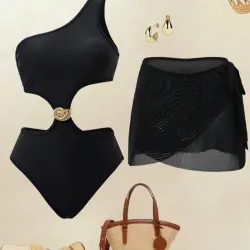 Conjunto de Playa 2 Piezas