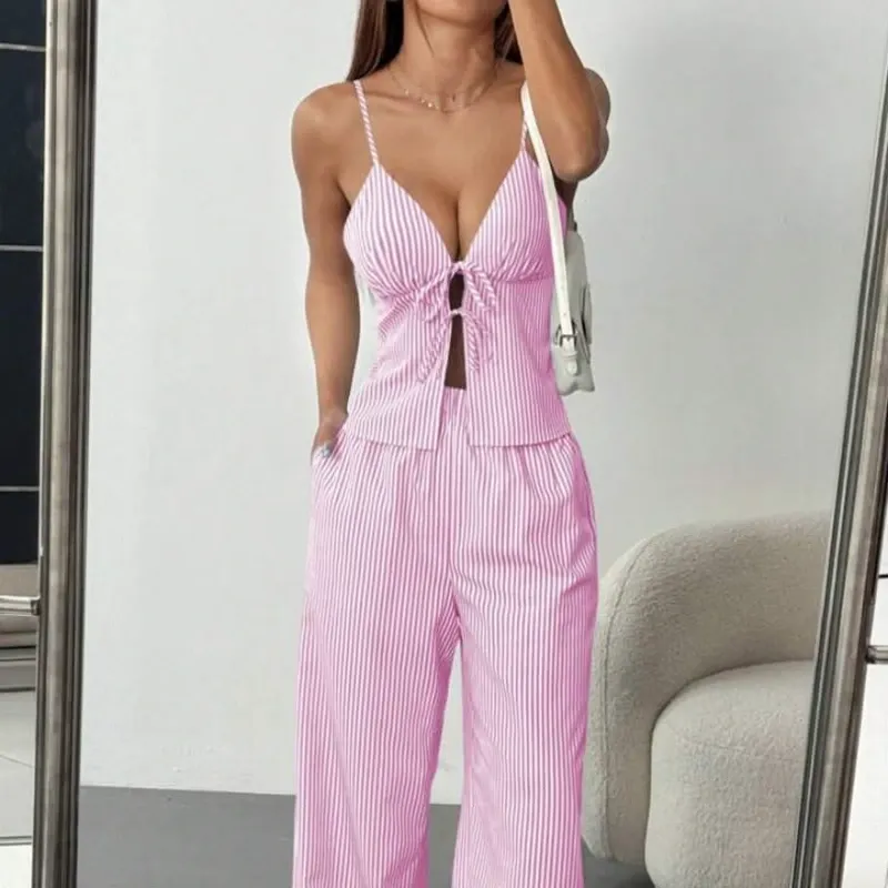 Conjunto de Tela