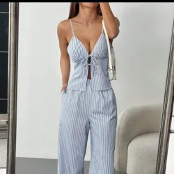 Conjunto de Tela