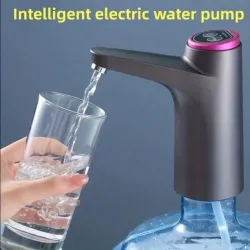 Grifo Eléctrico Inteligente