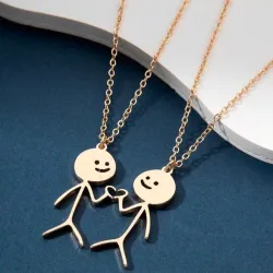 Juego de Collares