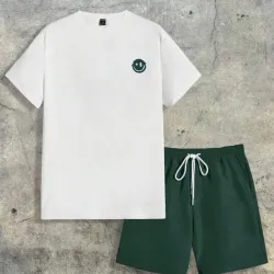 Juegos Pullover y Short