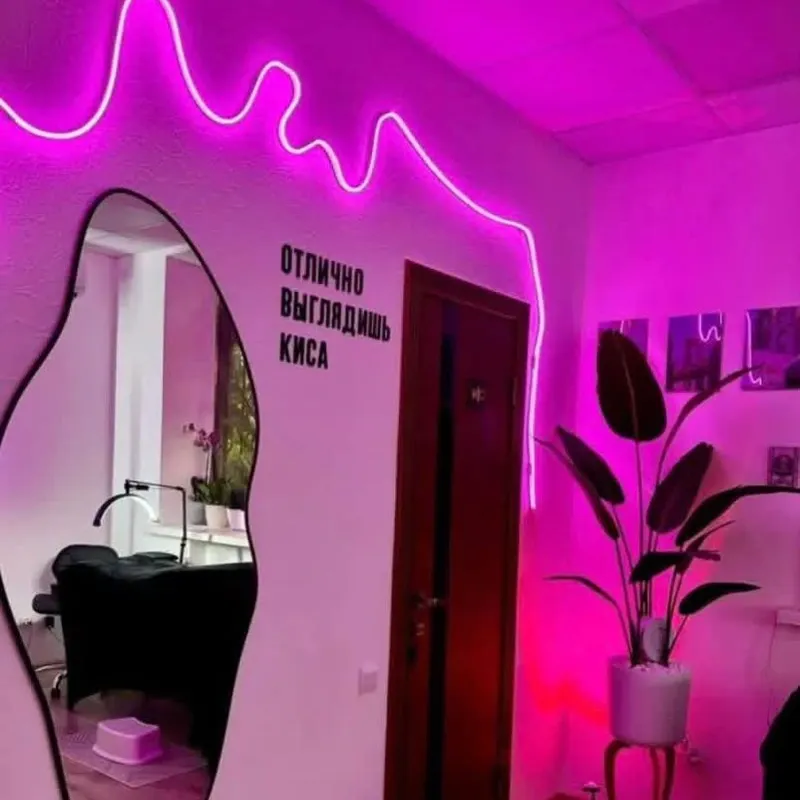 Luz de Neón