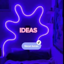 Luz de Neón