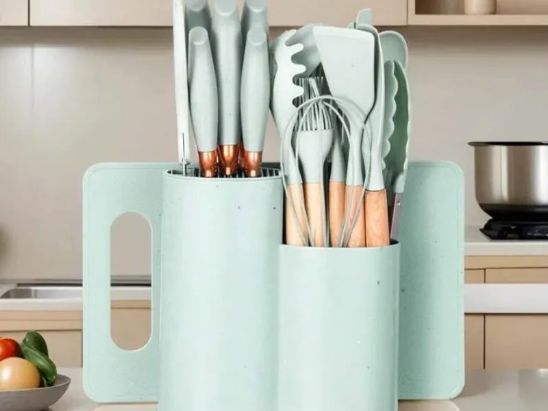 Útiles Para el Hogar