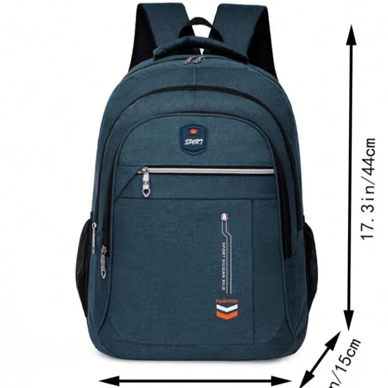Mochila grande