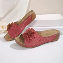 Sandalias