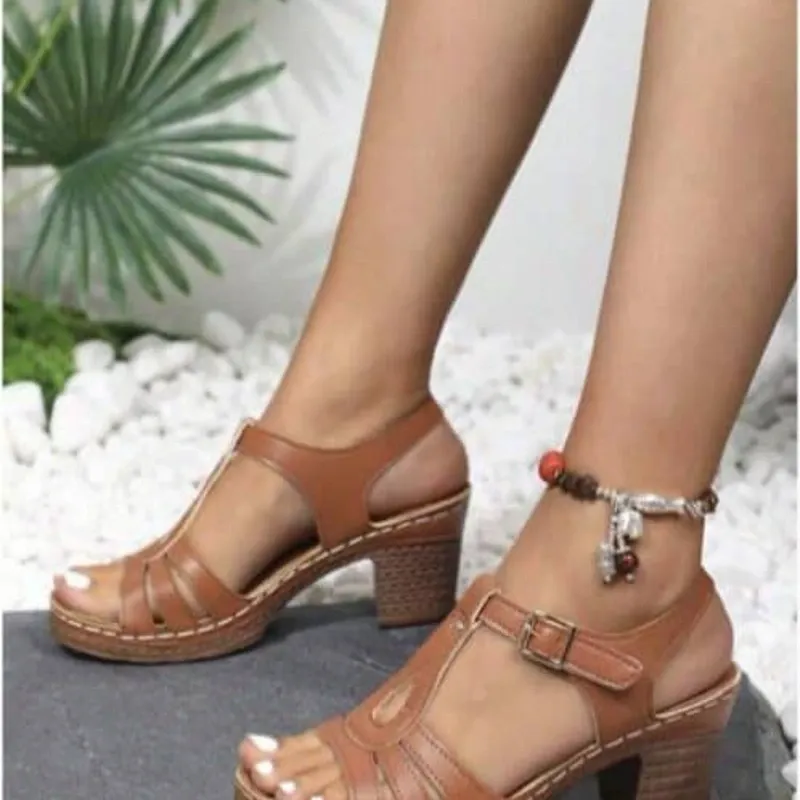 Sandalias