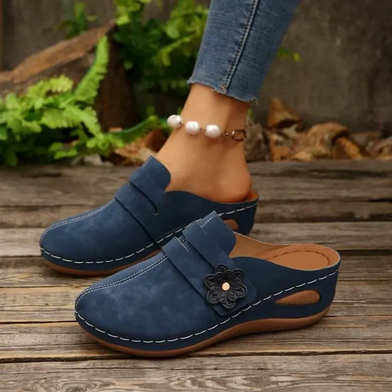 Sandalias