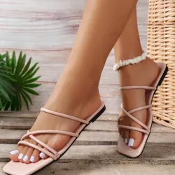 Sandalias