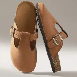 Sandalias