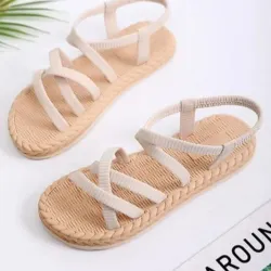 Sandalias