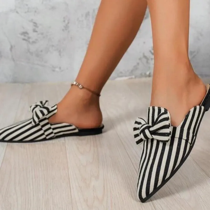 Sandalias