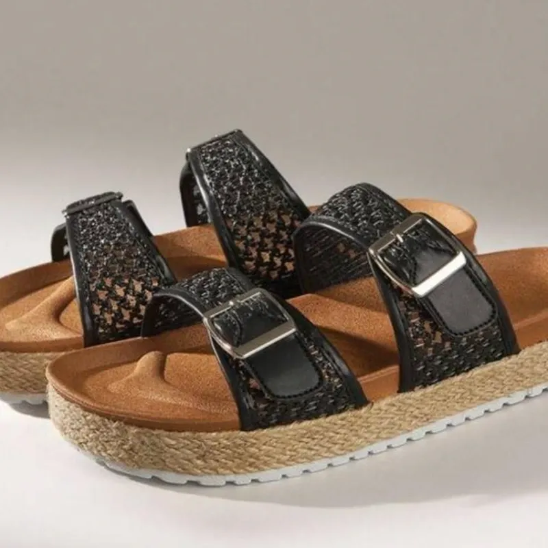 Sandalias