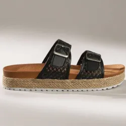 Sandalias
