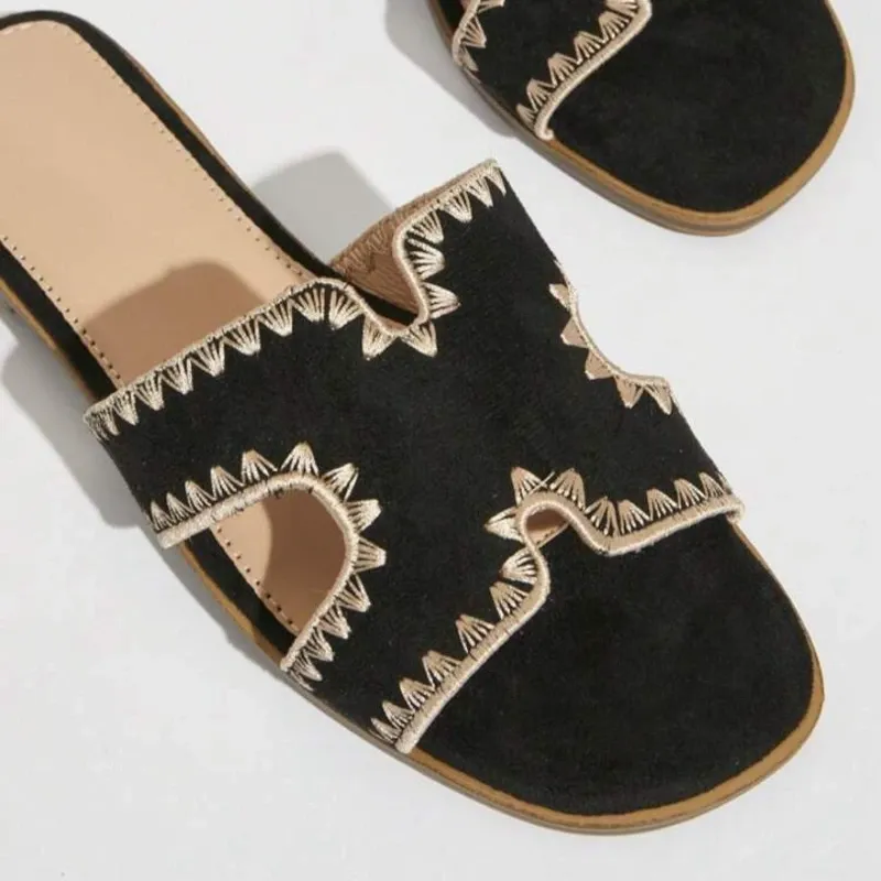 Sandalias