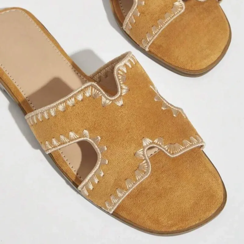 Sandalias