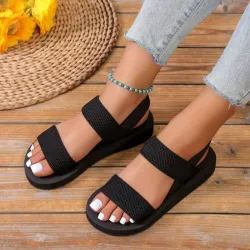 Sandalias