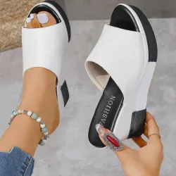 Sandalias