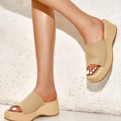 Sandalias