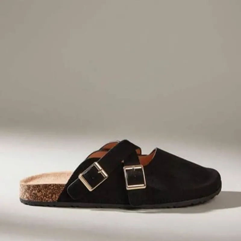 Sandalias