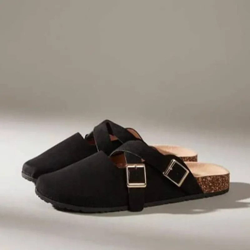 Sandalias