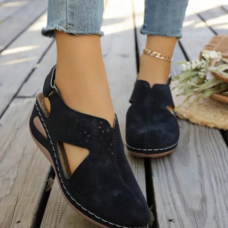 Sandalias