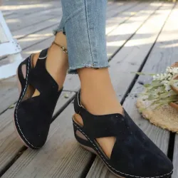 Sandalias