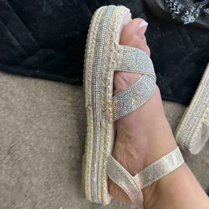 Sandalias