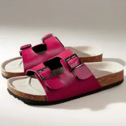 Sandalias