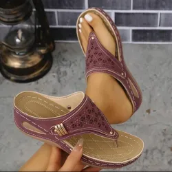 Sandalias