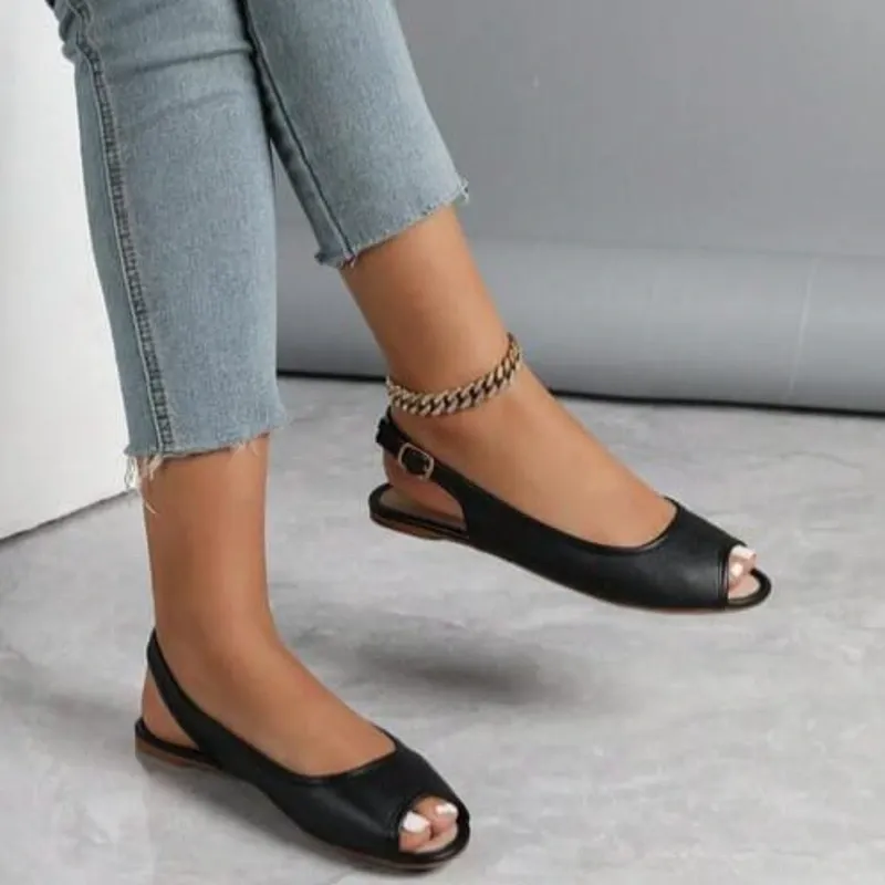 Sandalias
