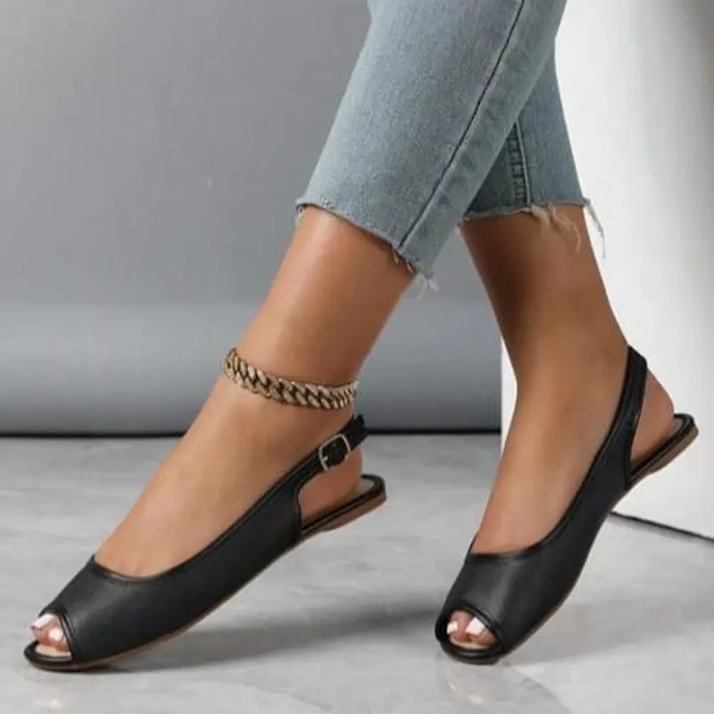 Sandalias