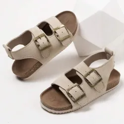 Sandalias