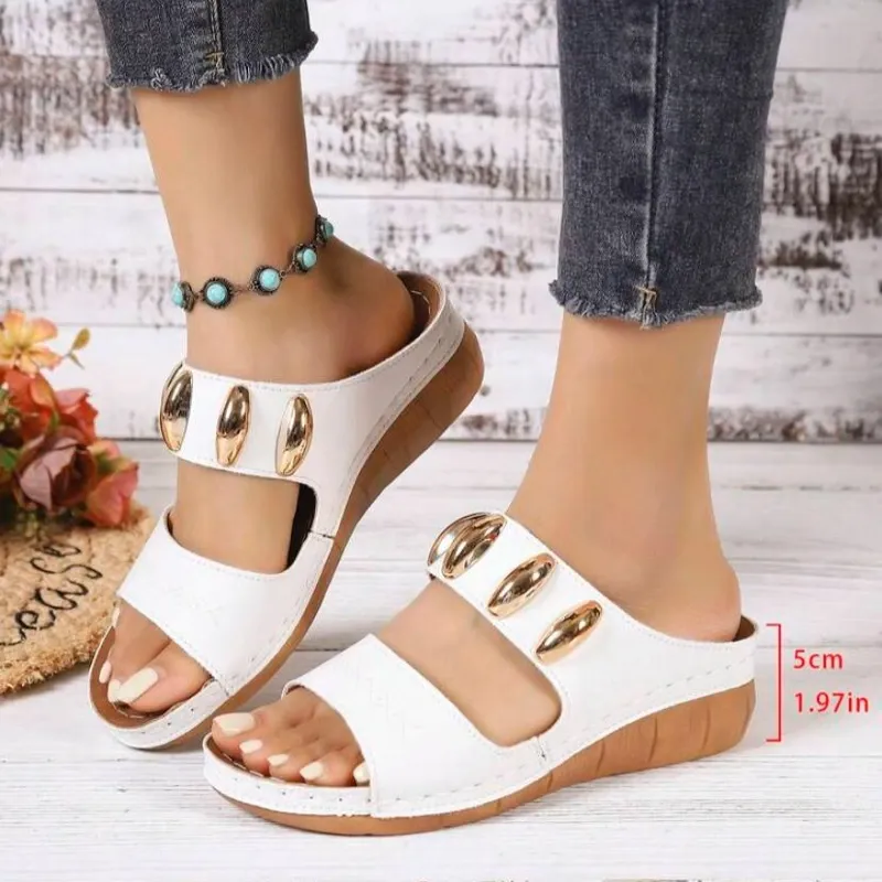 Sandalias