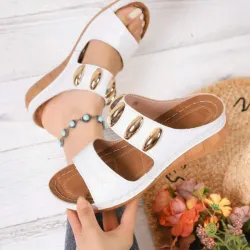 Sandalias