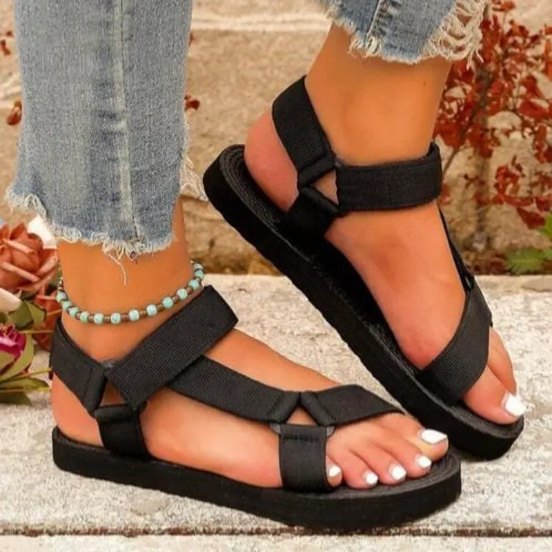 Sandalias