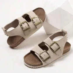 Sandalias