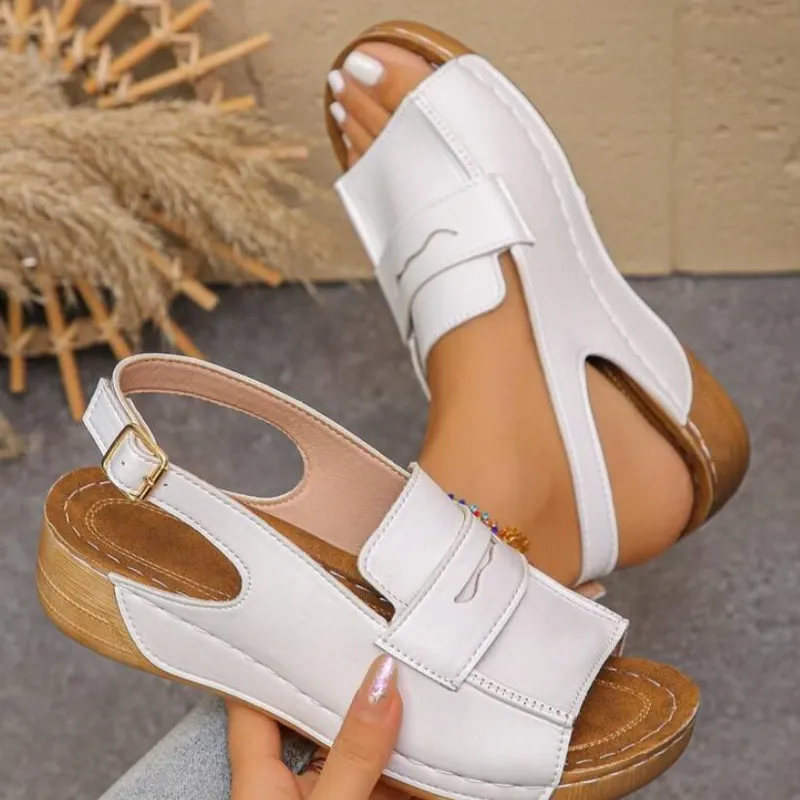 Sandalias