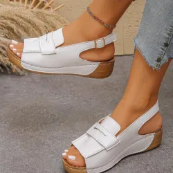 Sandalias