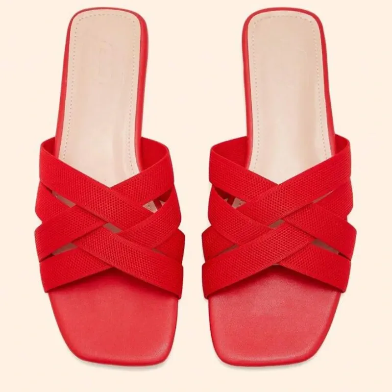 Sandalias