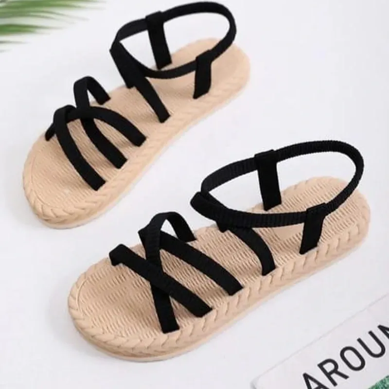 Sandalias