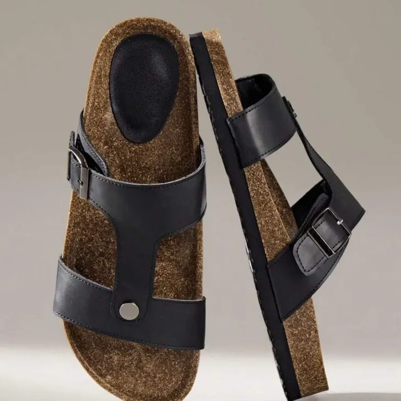 Sandalias