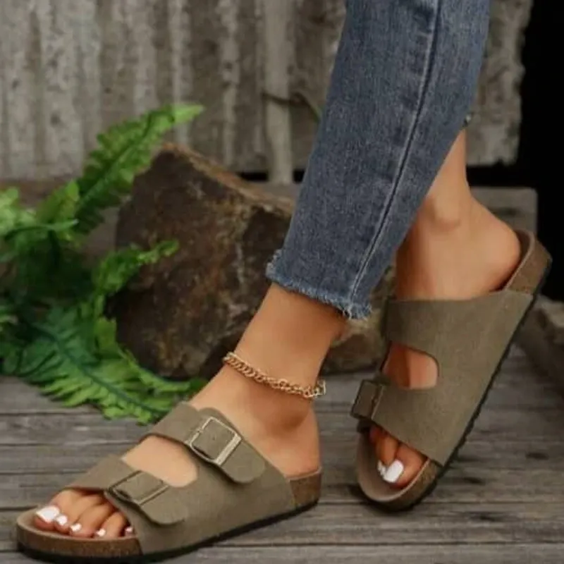 Sandalias