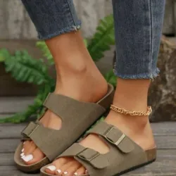 Sandalias