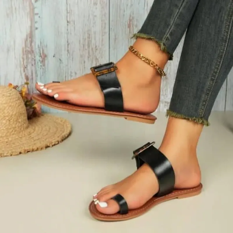 Sandalias