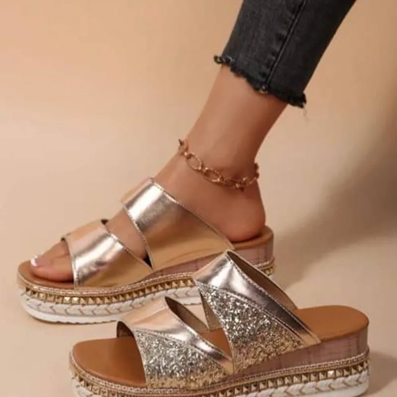Sandalias