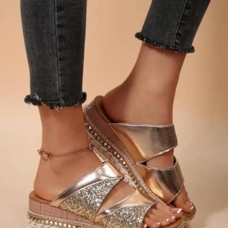 Sandalias