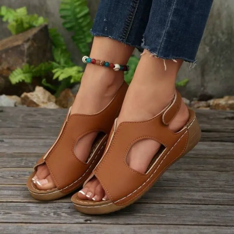 Sandalias